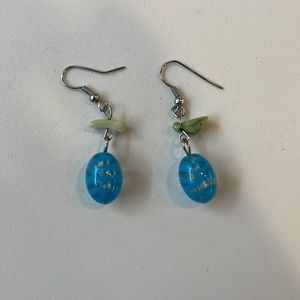 Custom Made Earrings